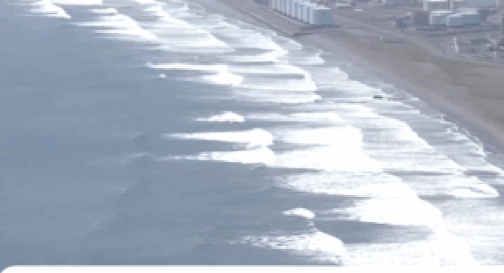 Russia earthquake: High waves hit Hokkaido as Japan issues evacuation order; 1.3-metre waves observed