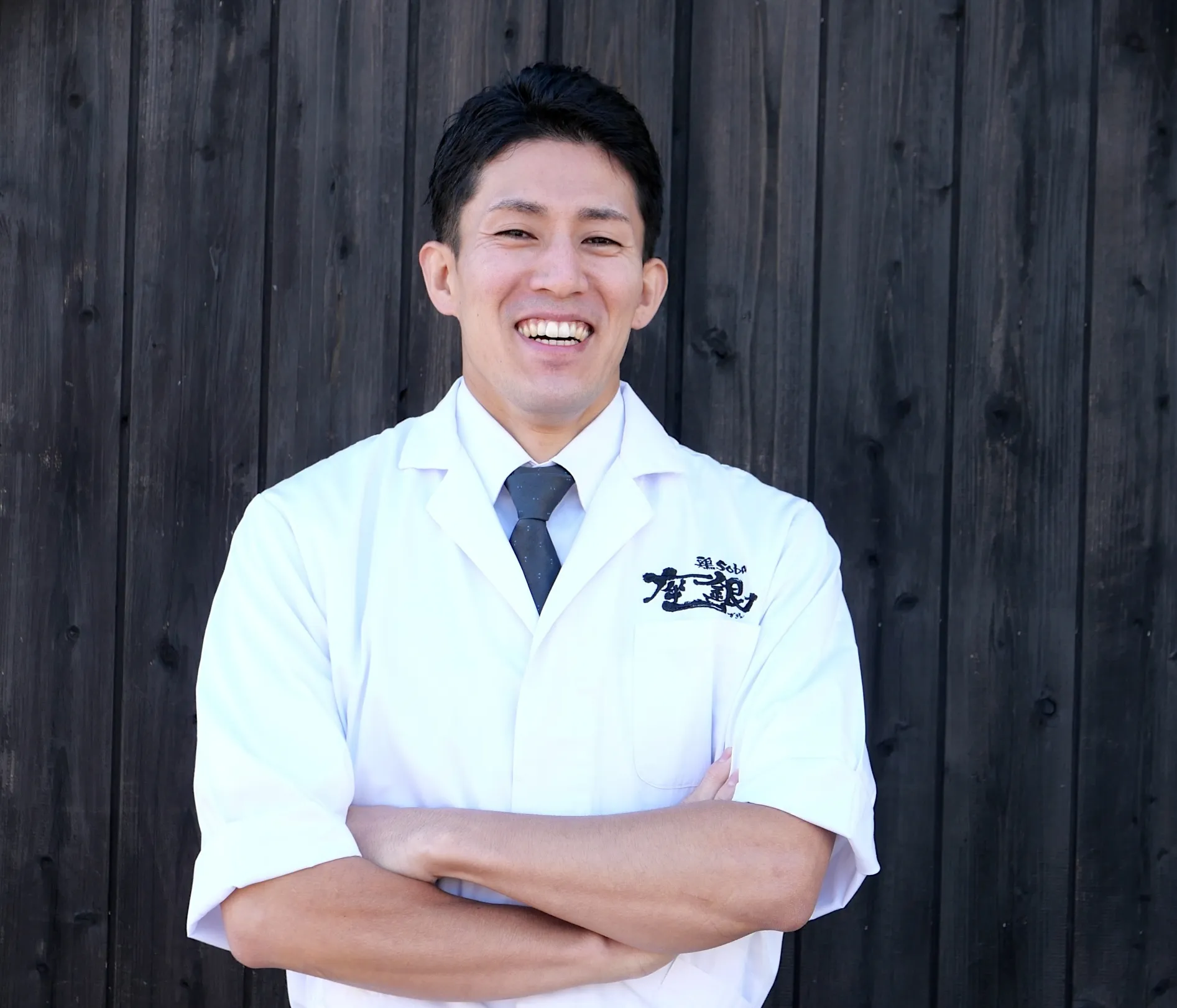 Kazumasa Takeda