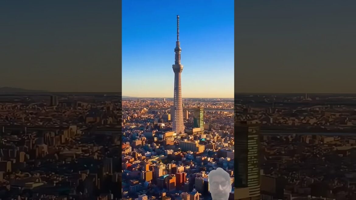 Tokyo japan tour 2025 #shorts #travel #tokio #tokyo #japan #2025