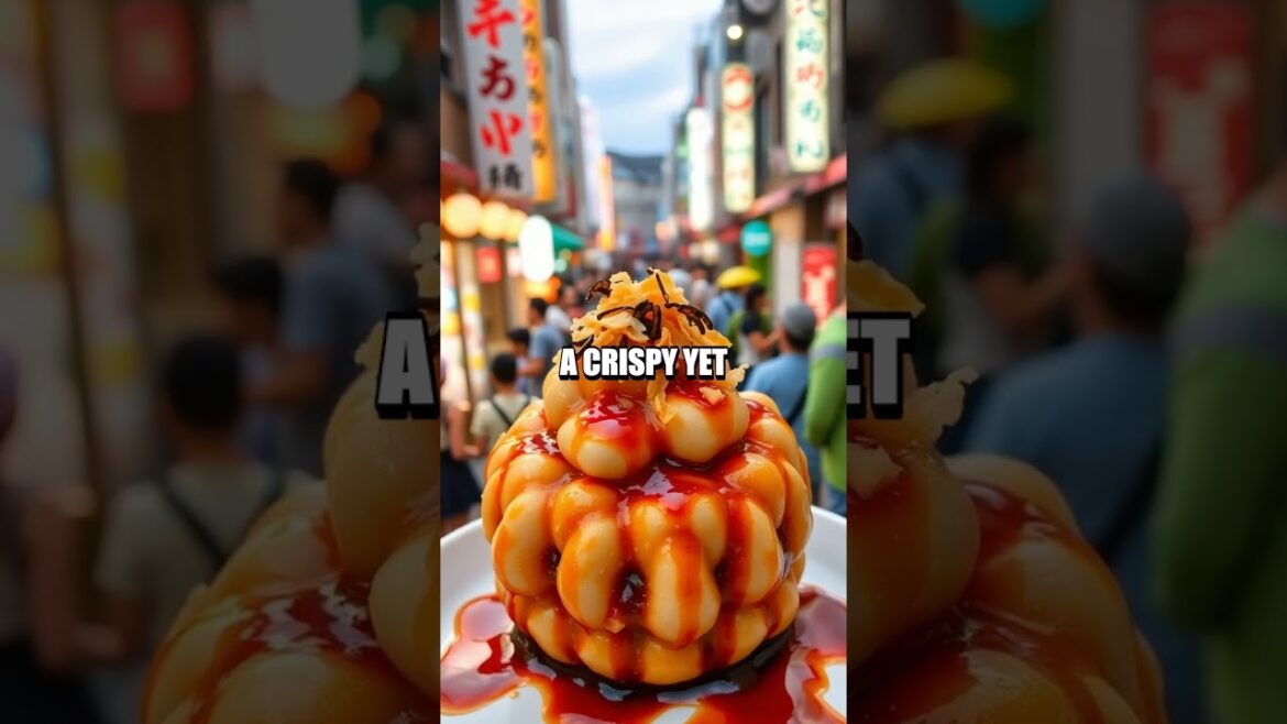 Delectable Street Food Wonders of Japan Delectable Street Food Wonders of Japan