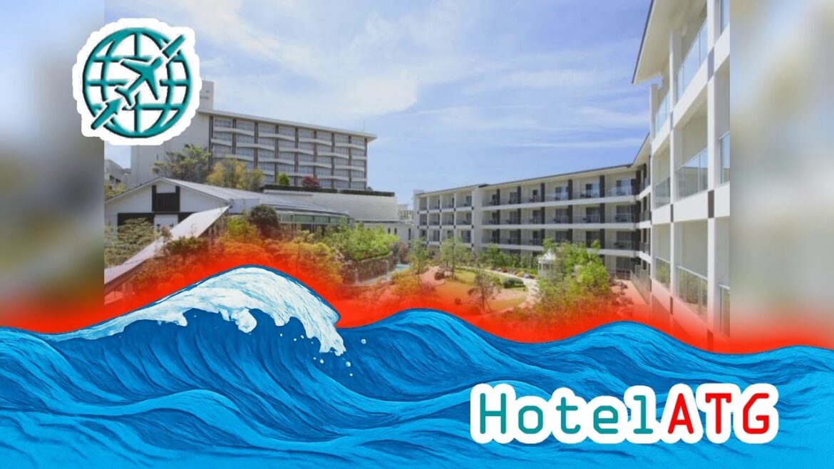 #ReviewHotel #Review Hotel Wellseason Hamanako #ReviewHotel #Review Hotel Wellseason Hamanako