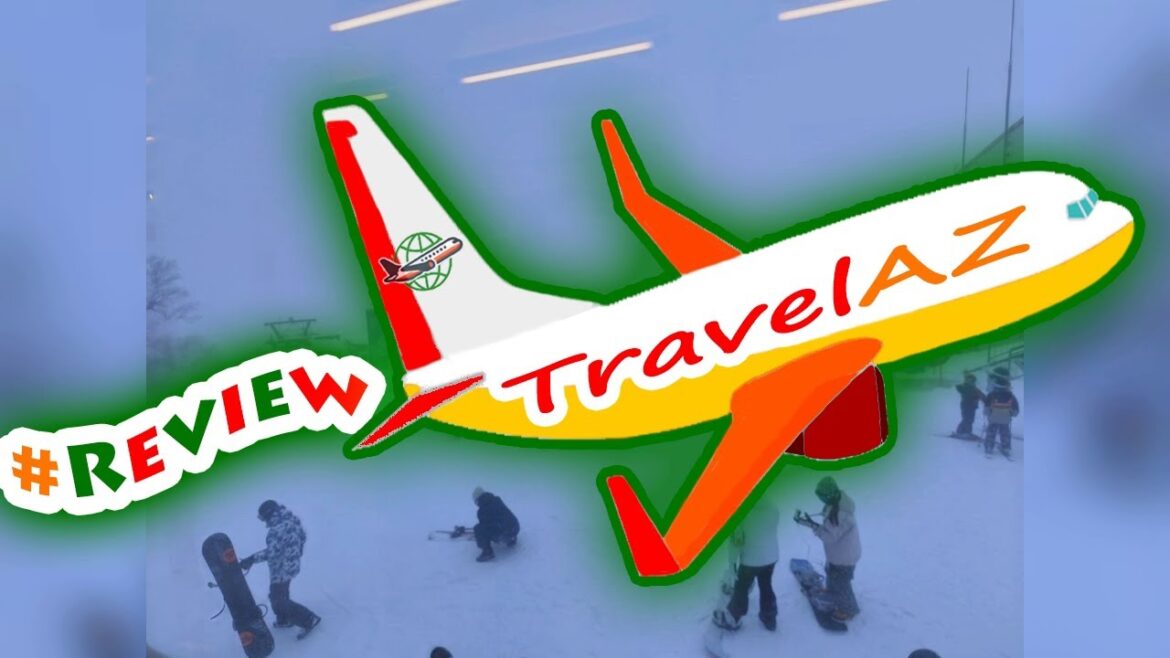 #ReviewActivity #Review Sapporo Kokusai Ski Resort Tour from Sapporo