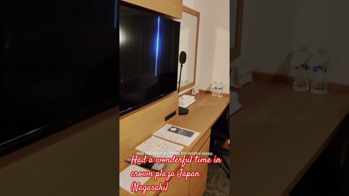 amazing hotel in Japan #viral #travel