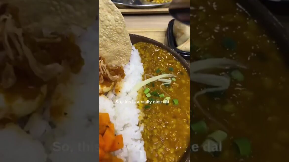 Yummy Indian food Kyoto Aeon Mall food court. #miss_elly69 #fyp #fypシ #japan #kyoto #travel #foodie