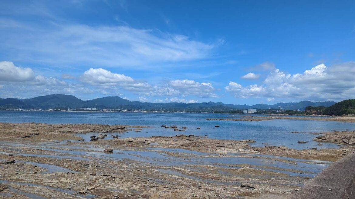 Wakayama Beach!// Summer Holiday! Wakayama Beach!// Summer Holiday!