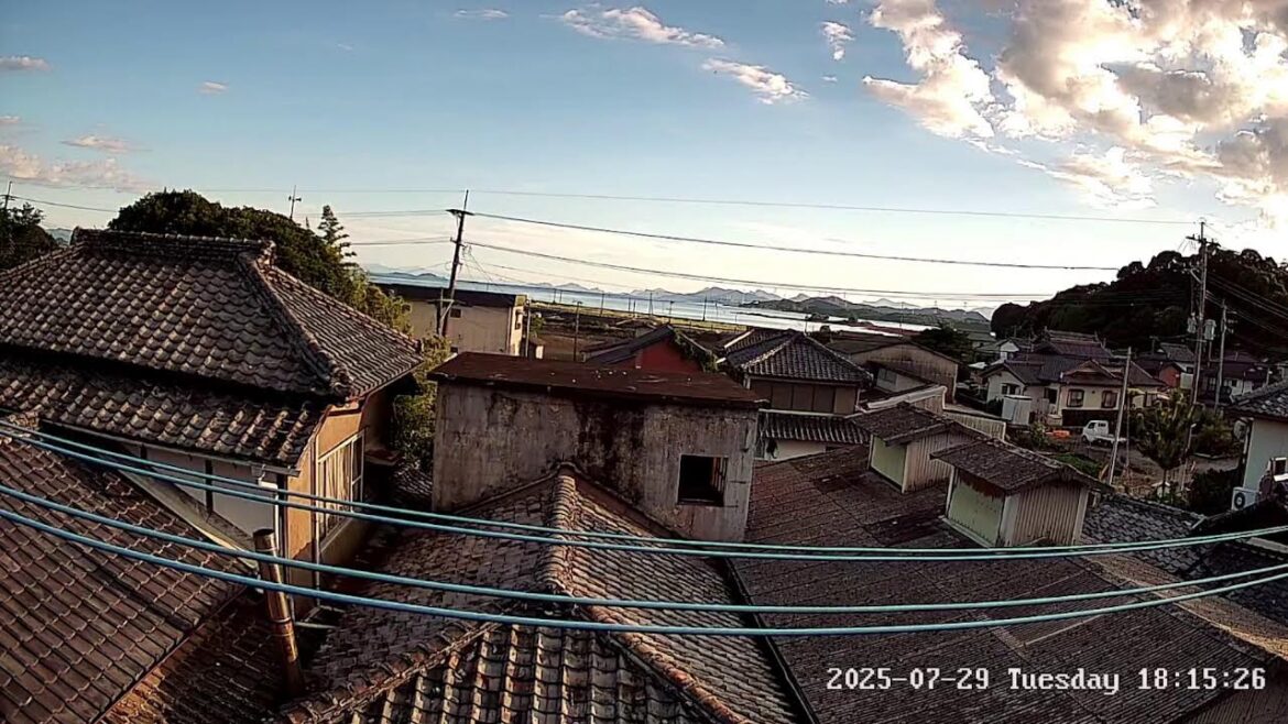 熊本県宇城市三角町郡浦ライブカメラ Kumamoto Uki Live camera.world.cam 熊本県宇城市三角町郡浦ライブカメラ Kumamoto Uki Live camera.world.cam