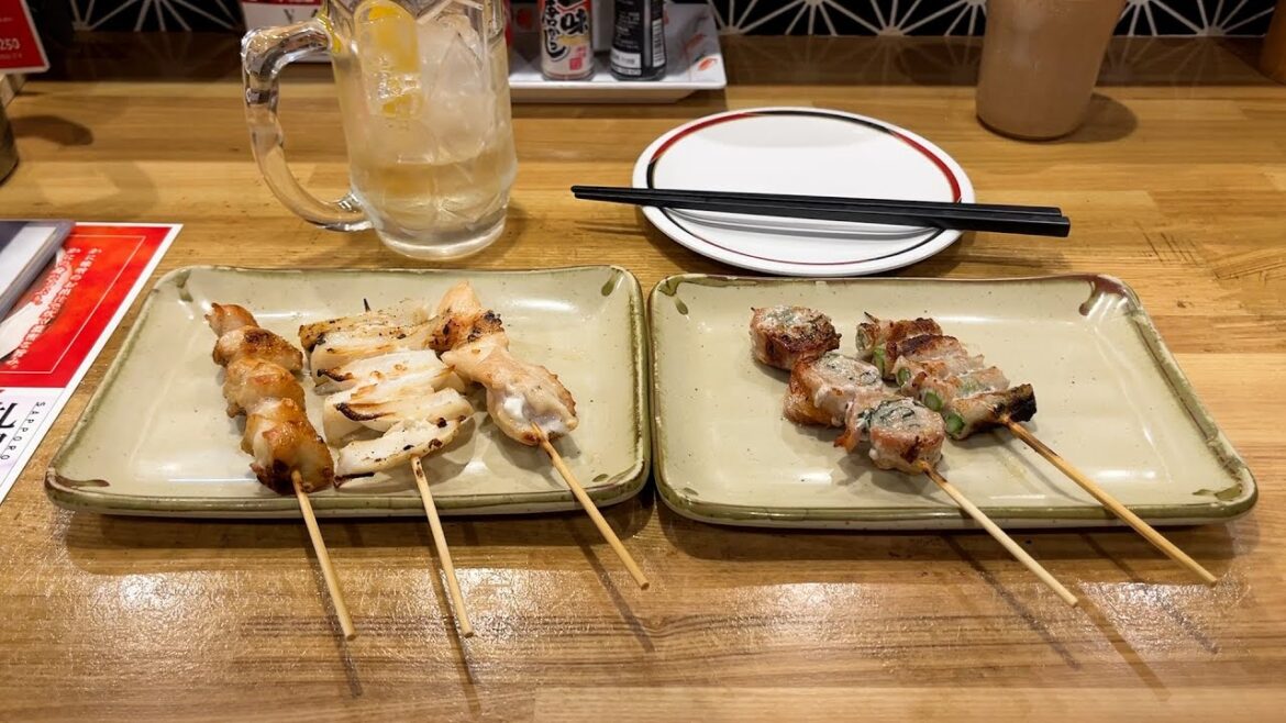 48 Hours in Sapporo: Local Japanese Food Adventure (Part 2) 48 Hours in Sapporo: Local Japanese Food Adventure (Part 2)