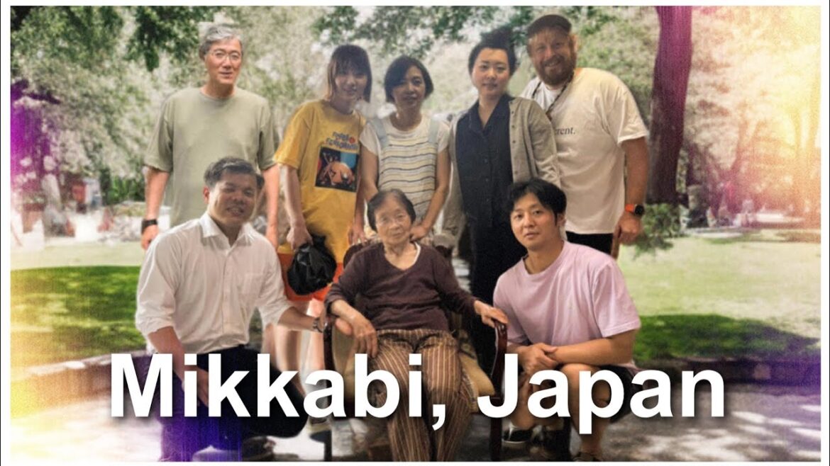 Our Dream Trip Back to Japan Our Dream Trip Back to Japan