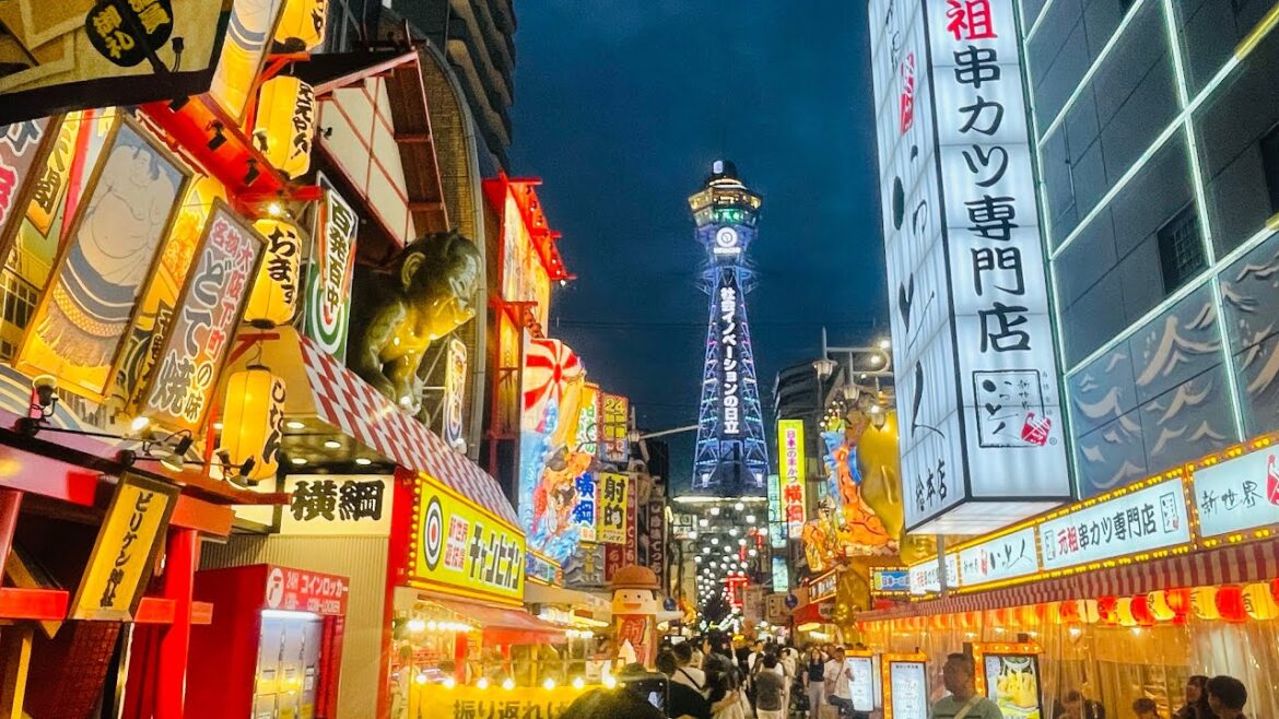 🇯🇵 Best of Japan : 3 week travel itinerary