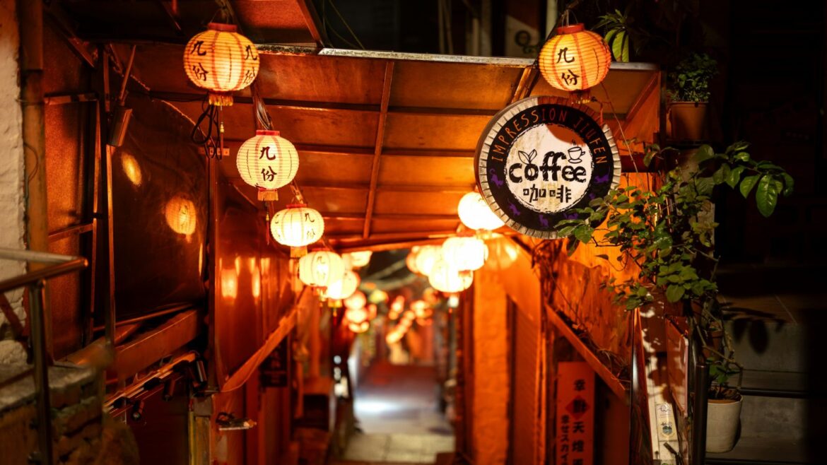 Coffee in kissaten faces cultural challenges in Japan Coffee in kissaten faces cultural challenges in Japan