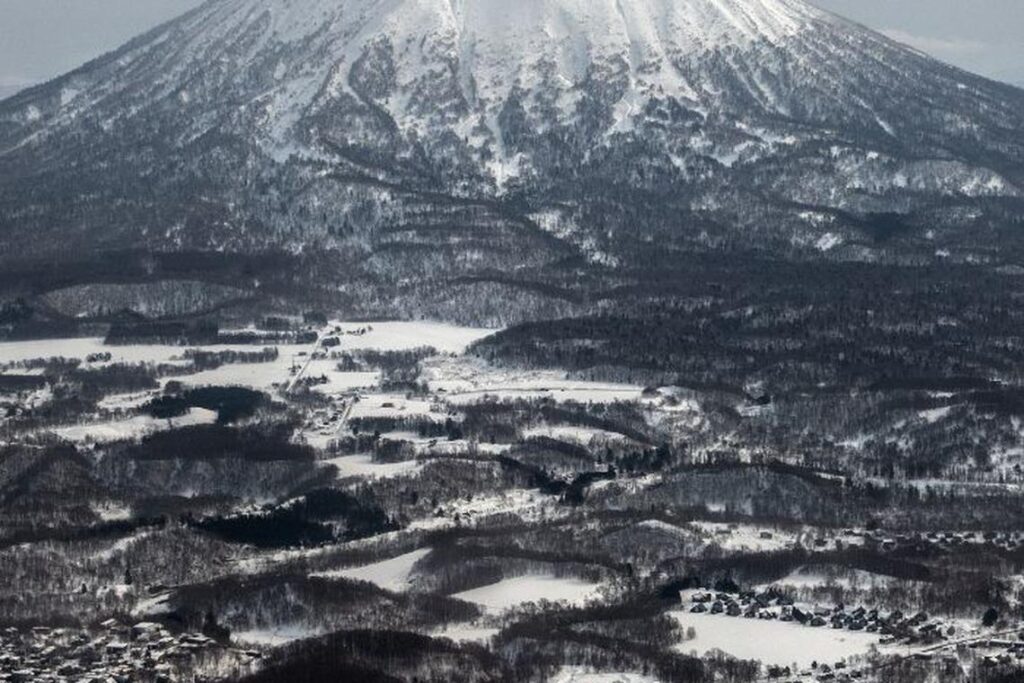 An epic 2-week trip in Japan included a 22-hour ferry ride from Hokkaido to Kyoto