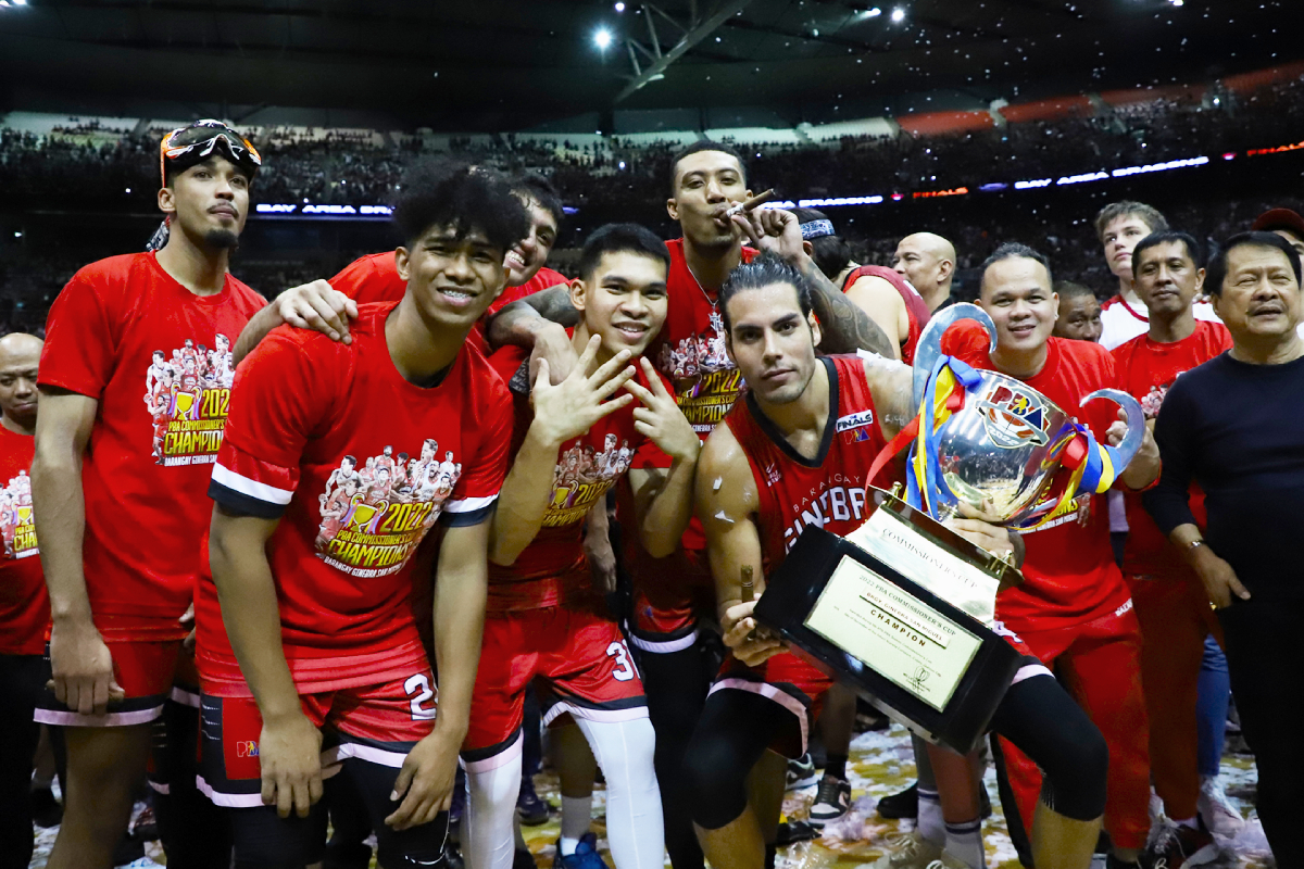 2022-PBA-Commissioners-Cup-Finals-Game-7-Ginebra-vs-Bay-Area-Jamie-Malonzo Jamie Malonzo leaves Ginebra, signs with Kyoto Basketball News PBA  - philippine sports news