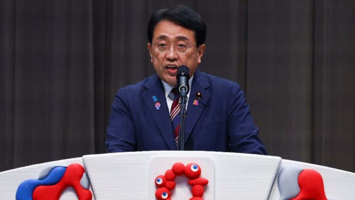 Japan tariff negotiator Akazawa to hold more trade talks in US next week