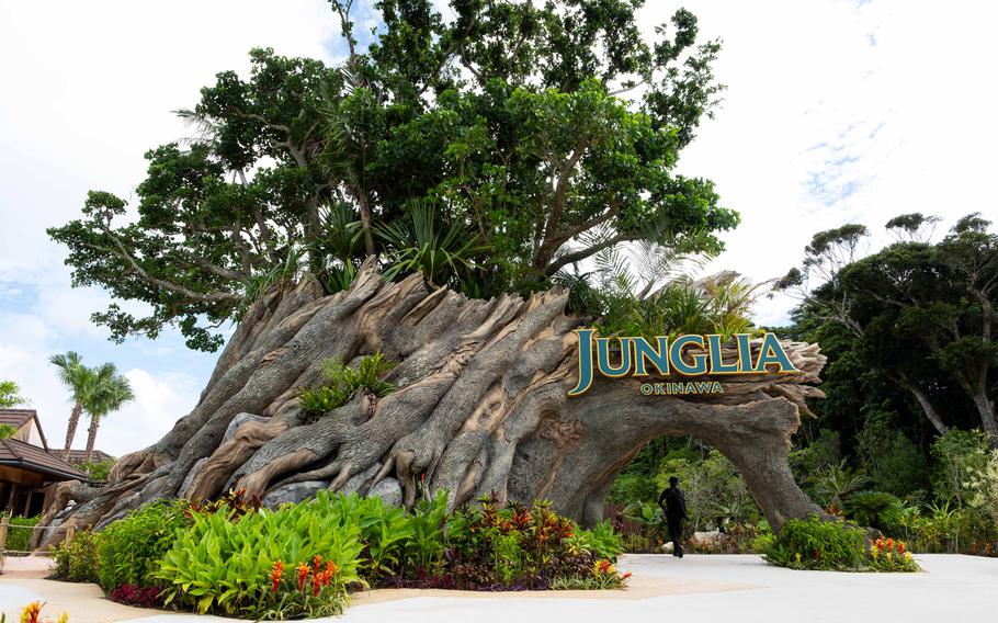 Junglia