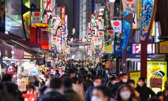 World's most favorite destination launches government body to address concerns over foreigners