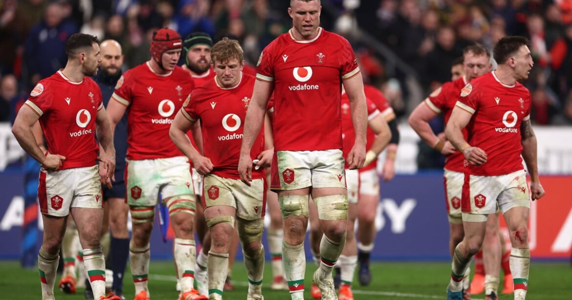 Wales look to end 17-game losing streak with 'massive' Japan win