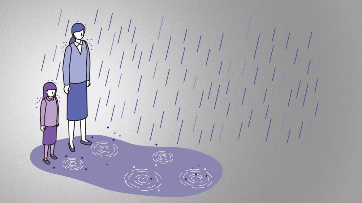 Most Japanese on Public Assistance Struggle with Feelings of Guilt