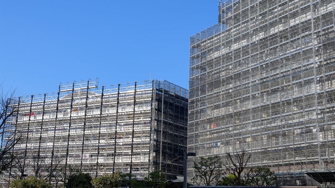 Rising Costs Hit Condo Owners: Repair and Management Fees Increase in Tokyo Rising Costs Hit Condo Owners: Repair and Management Fees Increase in Tokyo