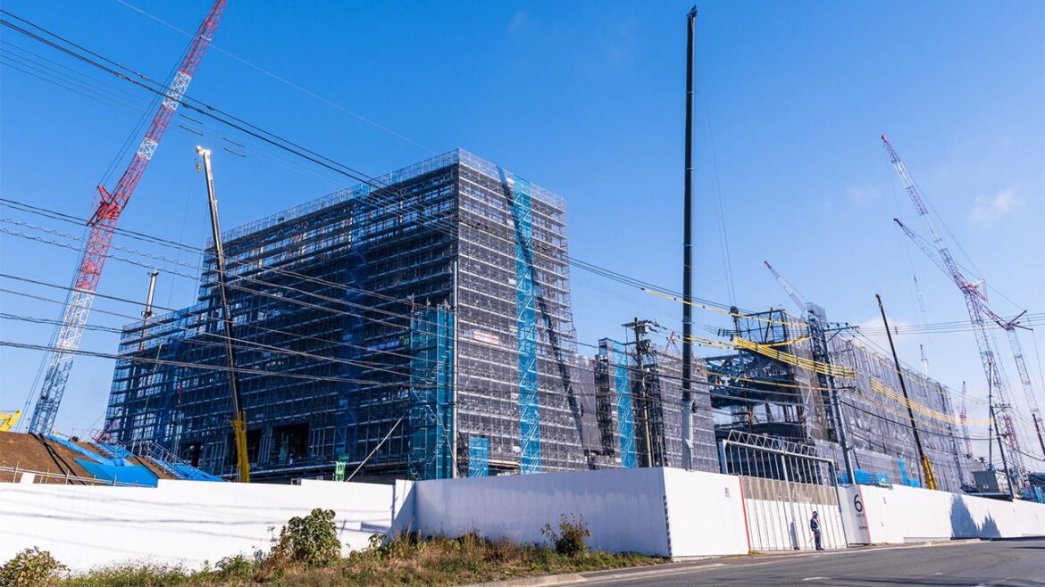 More Japanese Companies Moving Head Offices Out of Tokyo More Japanese Companies Moving Head Offices Out of Tokyo