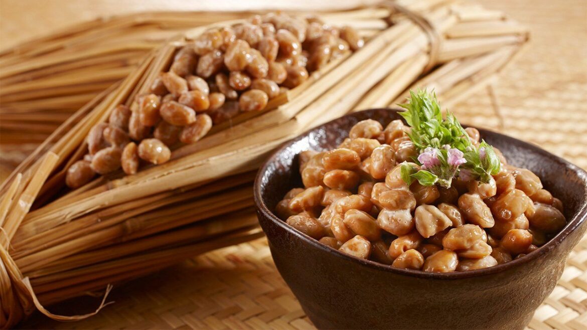 Majority of Japanese High Schoolers Are Nattō Fans