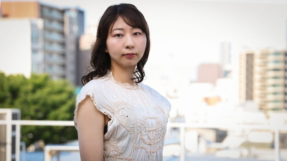 Qudan Rie: The “Sympathy Tower Tokyo” Author on Language and Rhythm Qudan Rie: The “Sympathy Tower Tokyo” Author on Language and Rhythm