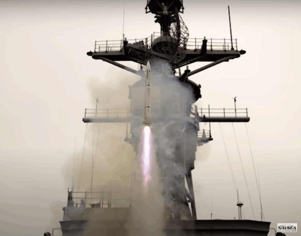 Raytheon wins ESSM Block 2 license production contract from Japan Asian Military Review magazine