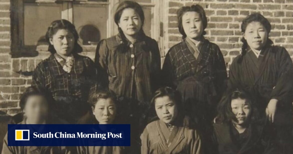 Japanese women break silence on WWII rapes by Soviet troops
