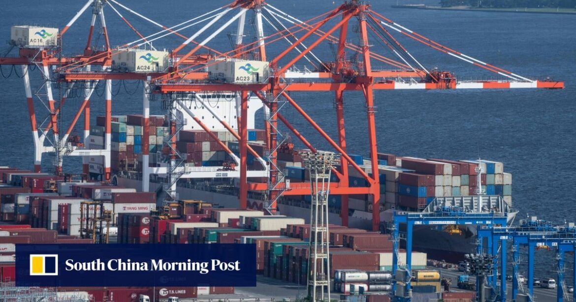 What more can Japan give? Tokyo braces for Trump’s tariffs as talks hit deadlock What more can Japan give? Tokyo braces for Trump’s tariffs as talks hit deadlock