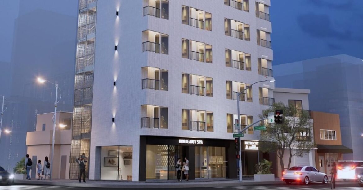 Singaporeans snap up 60% of Metro City Osaka B&B units over launch weekend