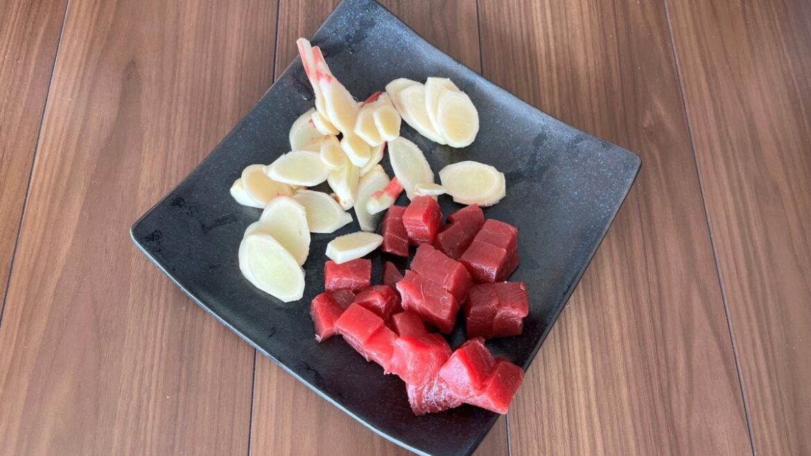 In Tokyo’s Tsukuda, centuries of flavor simmer each morning In Tokyo’s Tsukuda, centuries of flavor simmer each morning