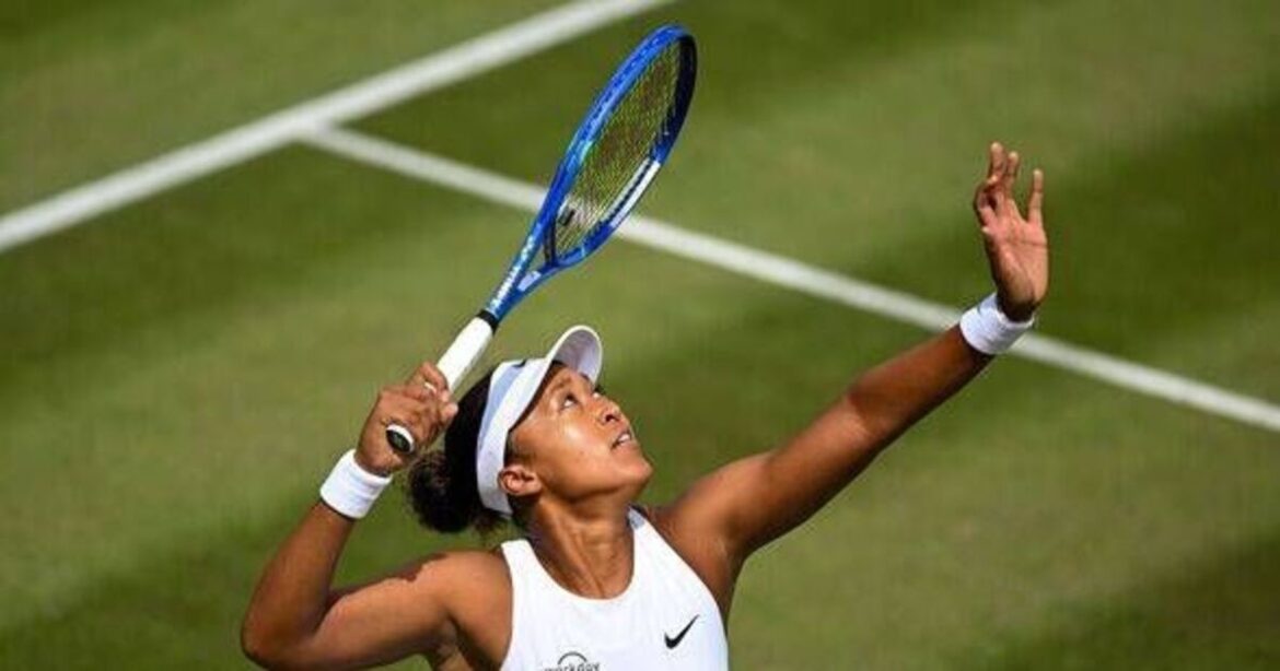 Naomi Osaka boasts two incredible mansions bought from pop star and Hollywood actor - Tennis - Sports