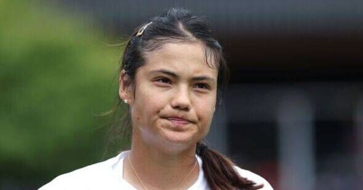 Emma Raducanu makes honest friendship revelation ahead of Naomi Osaka match – Tennis – Sports Emma Raducanu makes honest friendship revelation ahead of Naomi Osaka match - Tennis - Sports