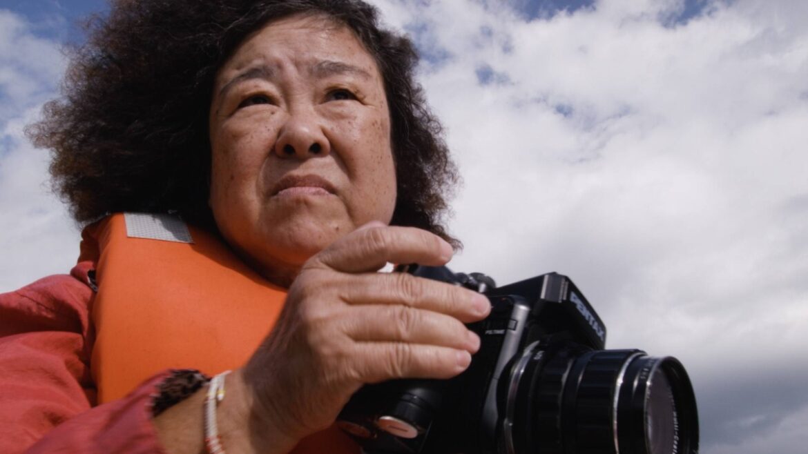 ‘From Okinawa with Love’: A revealing documentary about a true original ‘From Okinawa with Love’: A revealing documentary about a true original