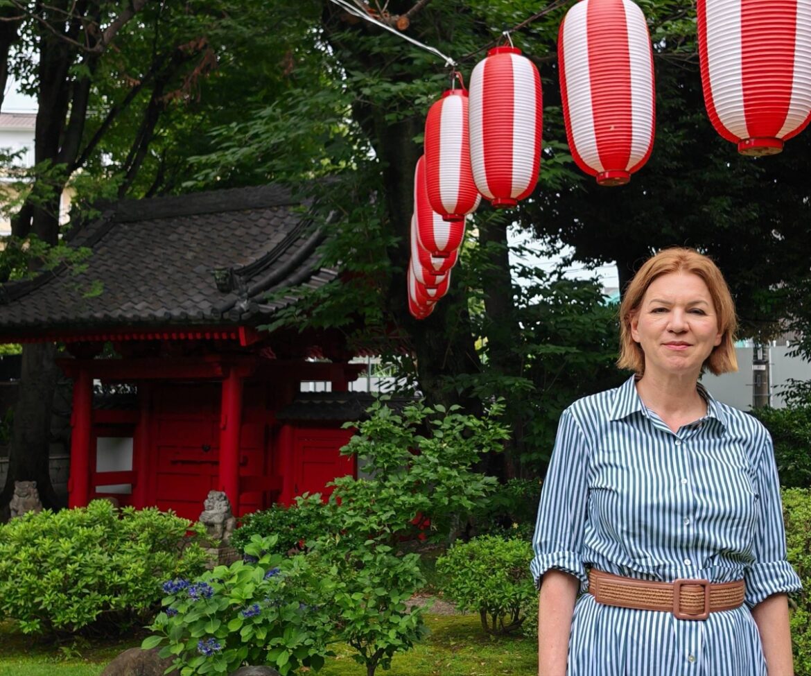 ‘No time to lose’: Germany aims to boost defense-industrial ties with Japan ‘No time to lose’: Germany aims to boost defense-industrial ties with Japan
