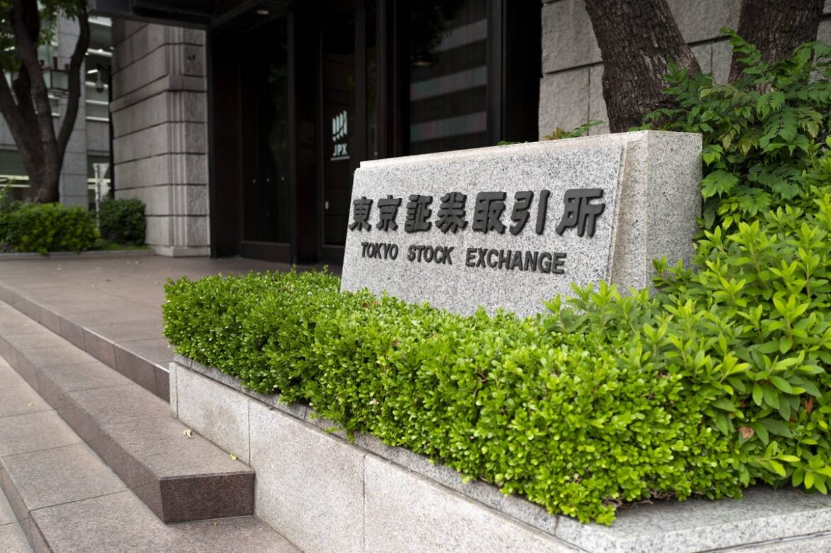 Forming an ETF just got easier in Japan with new white-label service Forming an ETF just got easier in Japan with new white-label service