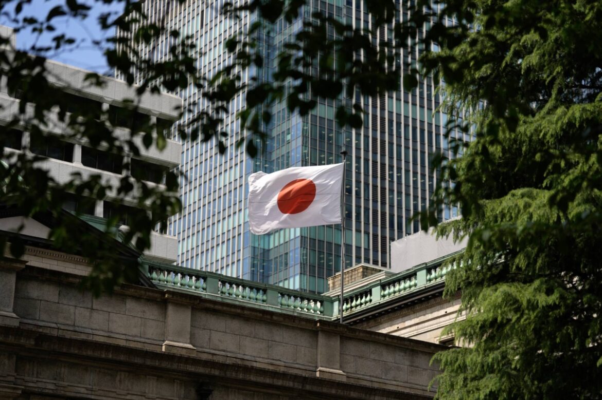 Japan's inflation is outpacing BOJ's view, expert says
