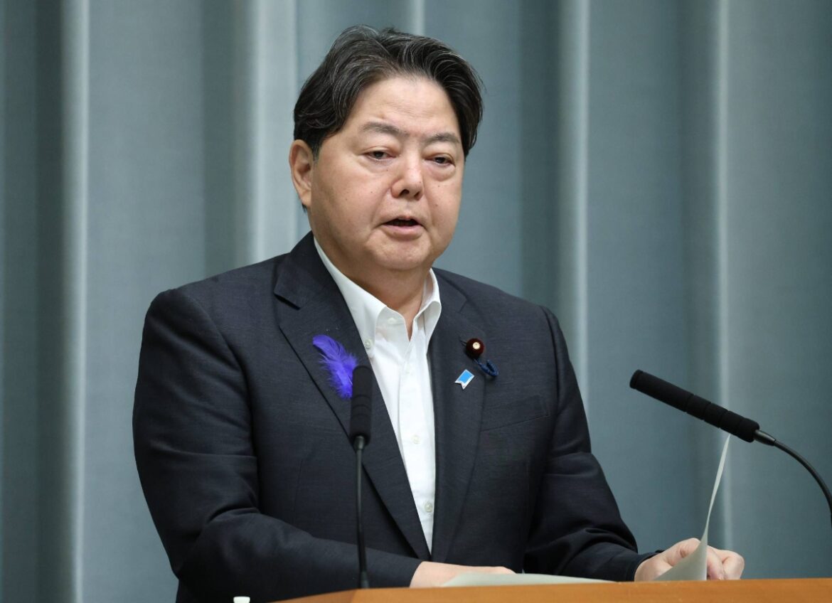 Japan to set up 'control tower' for crimes by foreign residents