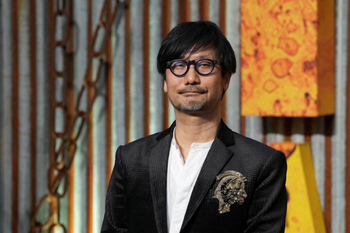 Is Japanese skin really ‘too smooth’ for Hideo Kojima’s games?