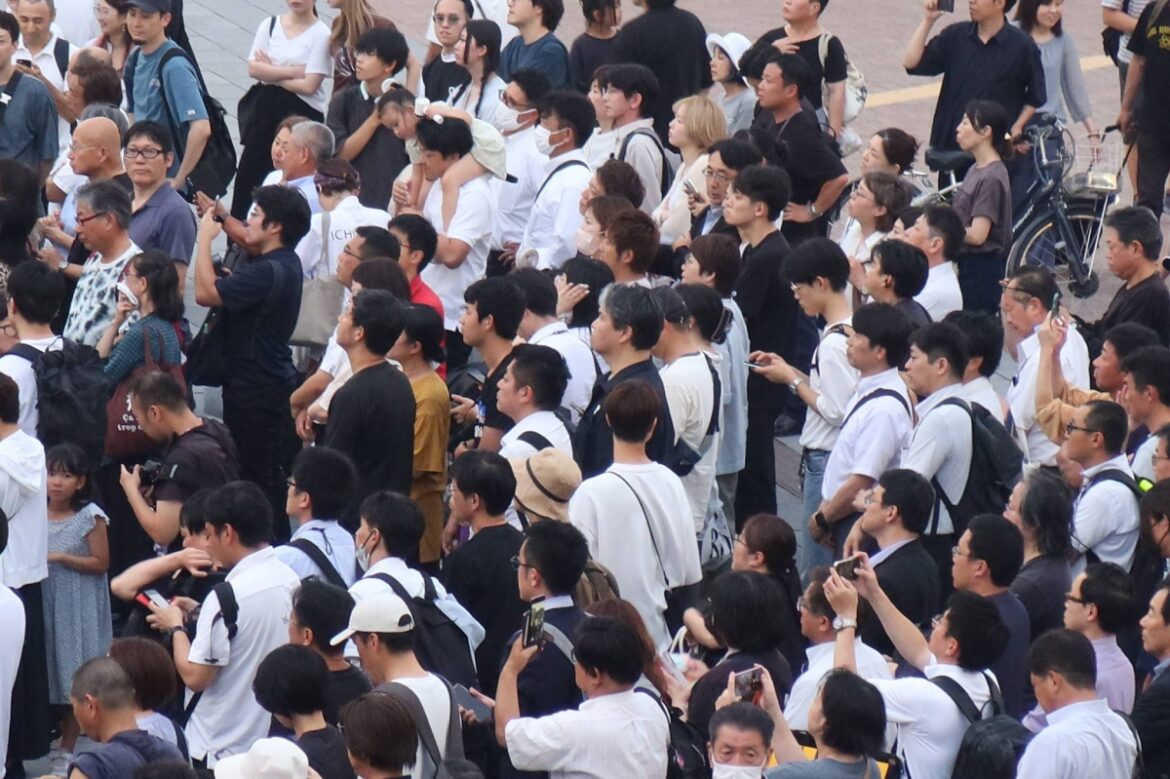 Dual surnames for married couples in focus ahead of Japan poll Dual surnames for married couples in focus ahead of Japan poll