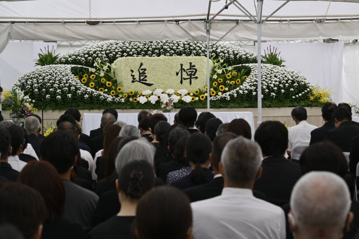Six years on, victims of fatal Kyoto Animation attack remembered Six years on, victims of fatal Kyoto Animation attack remembered