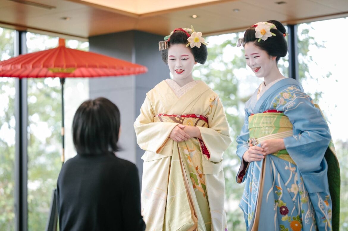 Experiential tourism key to driving inbound spending in Japan Experiential tourism key to driving inbound spending in Japan