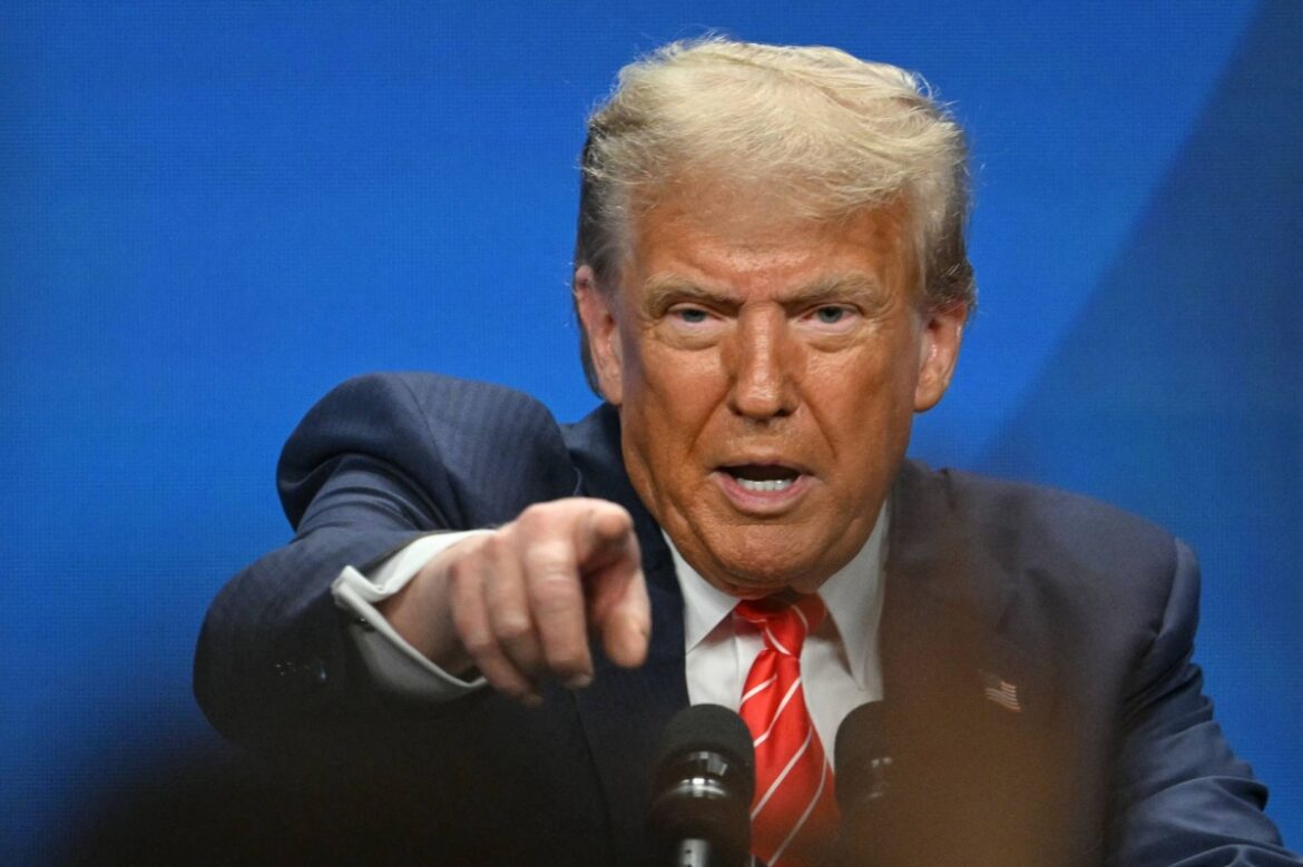 Japan and U.S. reach tariff deal with ‘reciprocal’ rate at 15%