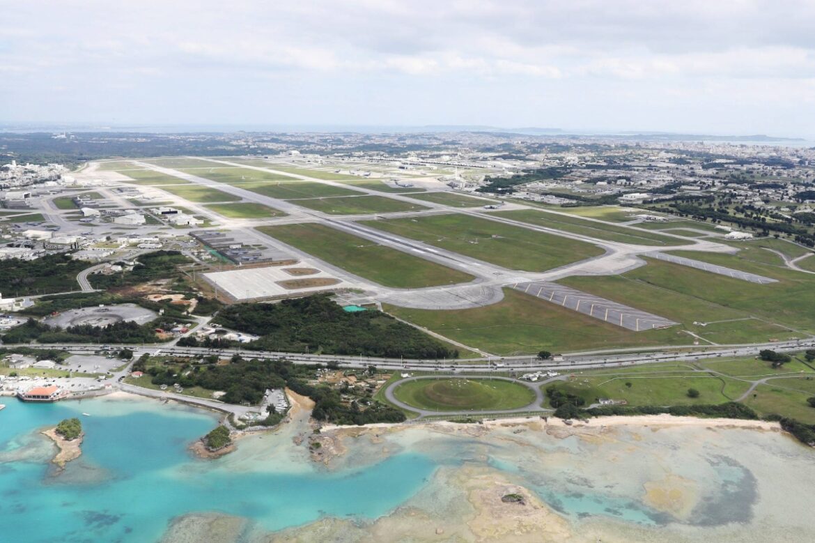 South Korean military plane apparently entered Japan ADIZ without notice South Korean military plane apparently entered Japan ADIZ without notice