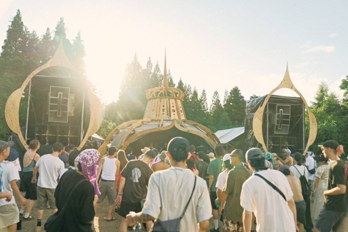 How Japan made techno its own