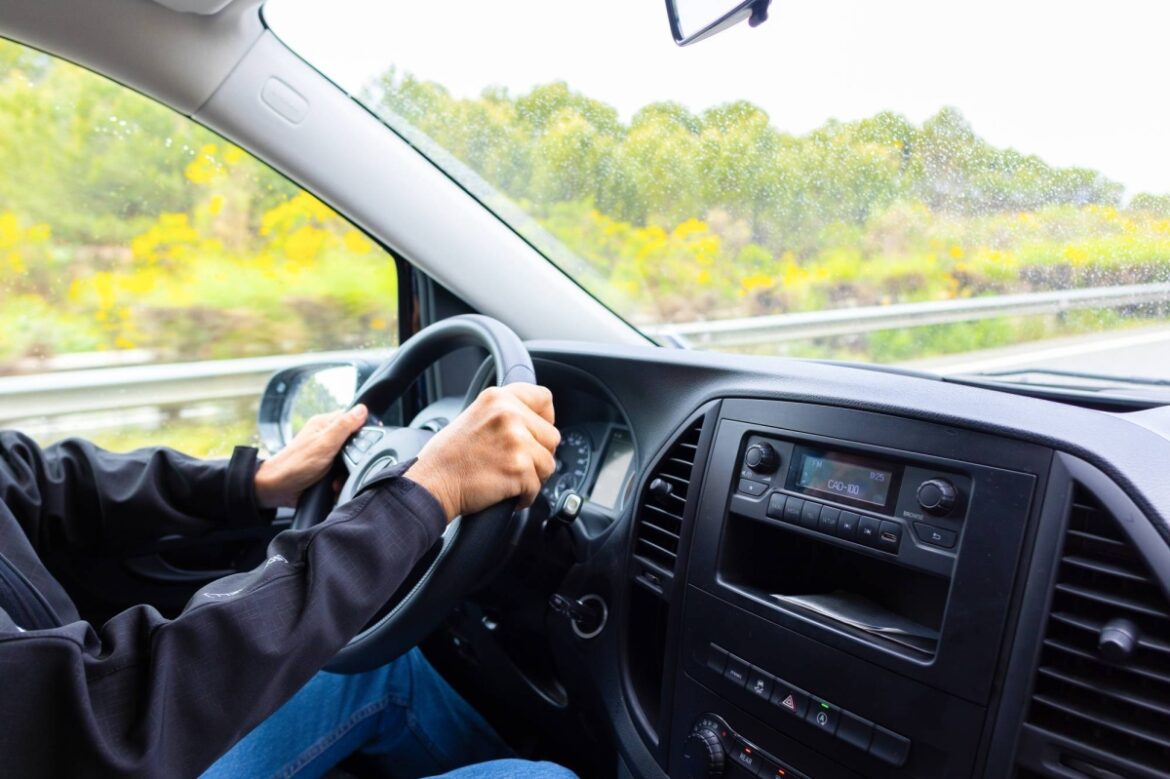 Ratio of serious car accidents caused by foreign drivers hits record 2.1%