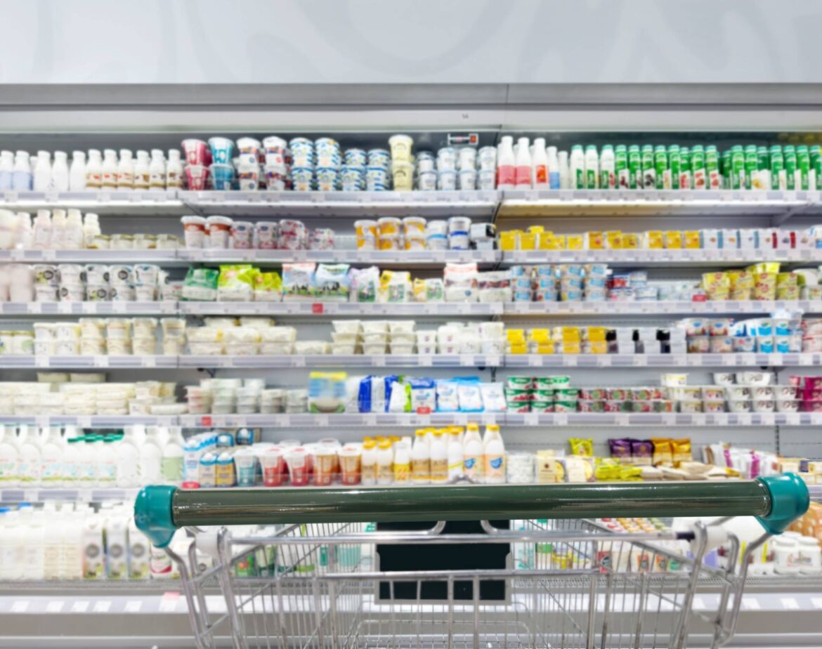 1,010 food and beverage prices to rise in Japan in August