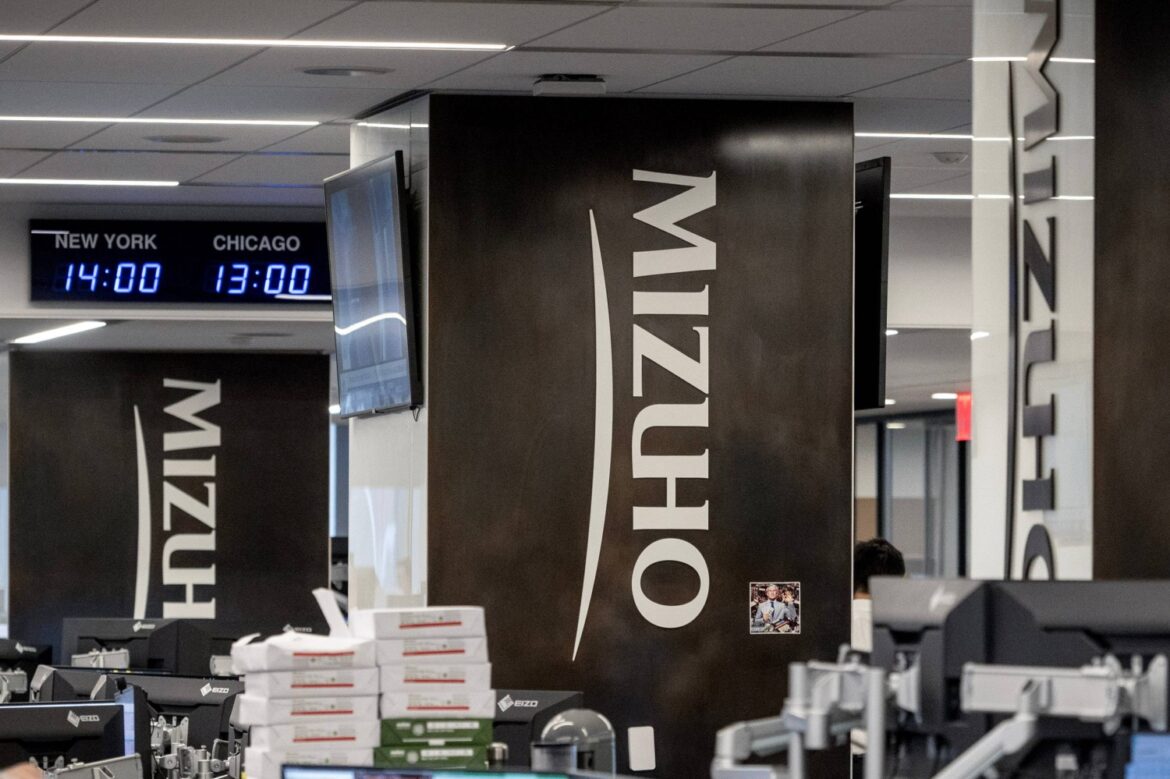 Mizuho and Sumitomo see strong results as Japan banks beat estimates