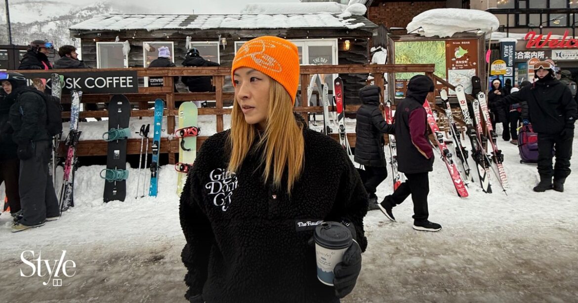 How to do Niseko, according to Hilary Tsui: the Hong Kong former actress turned fashionista and snowboarder’s top tips, from the Hokkaido resort’s best hotels and dining, to shops and souvenirs How to do Niseko, according to Hilary Tsui: the Hong Kong former actress turned fashionista and snowboarder’s top tips, from the Hokkaido resort’s best hotels and dining, to shops and souvenirs