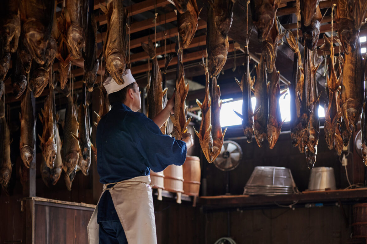 Japan's Niigata Prefecture launches UK representation