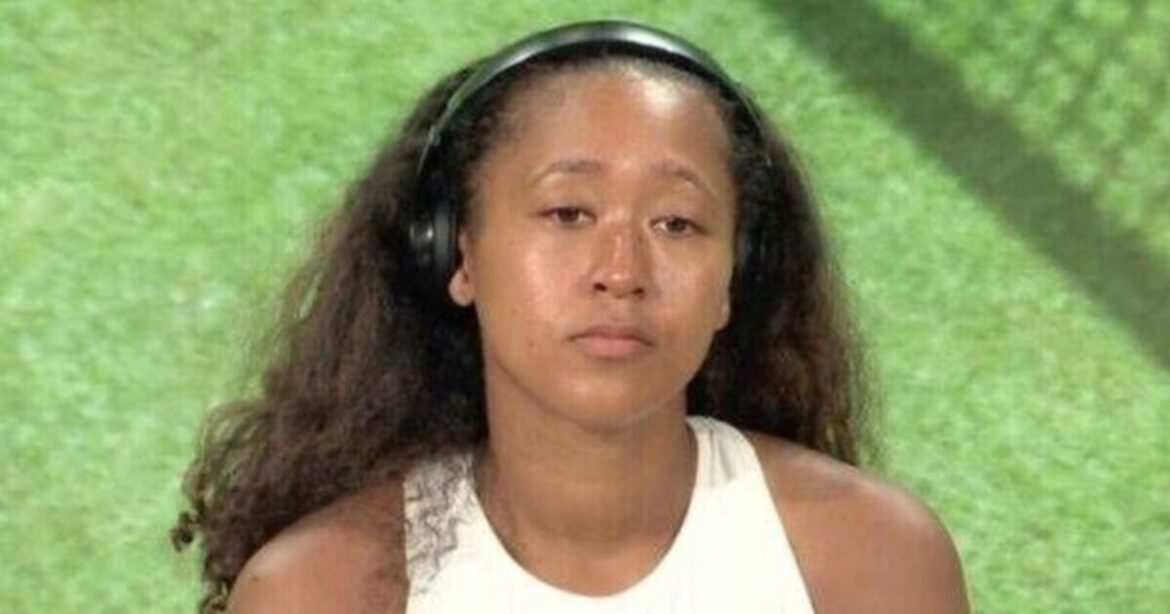 Wimbledon acr goes on 'push the narrative' blast over press conference | Tennis | Sport